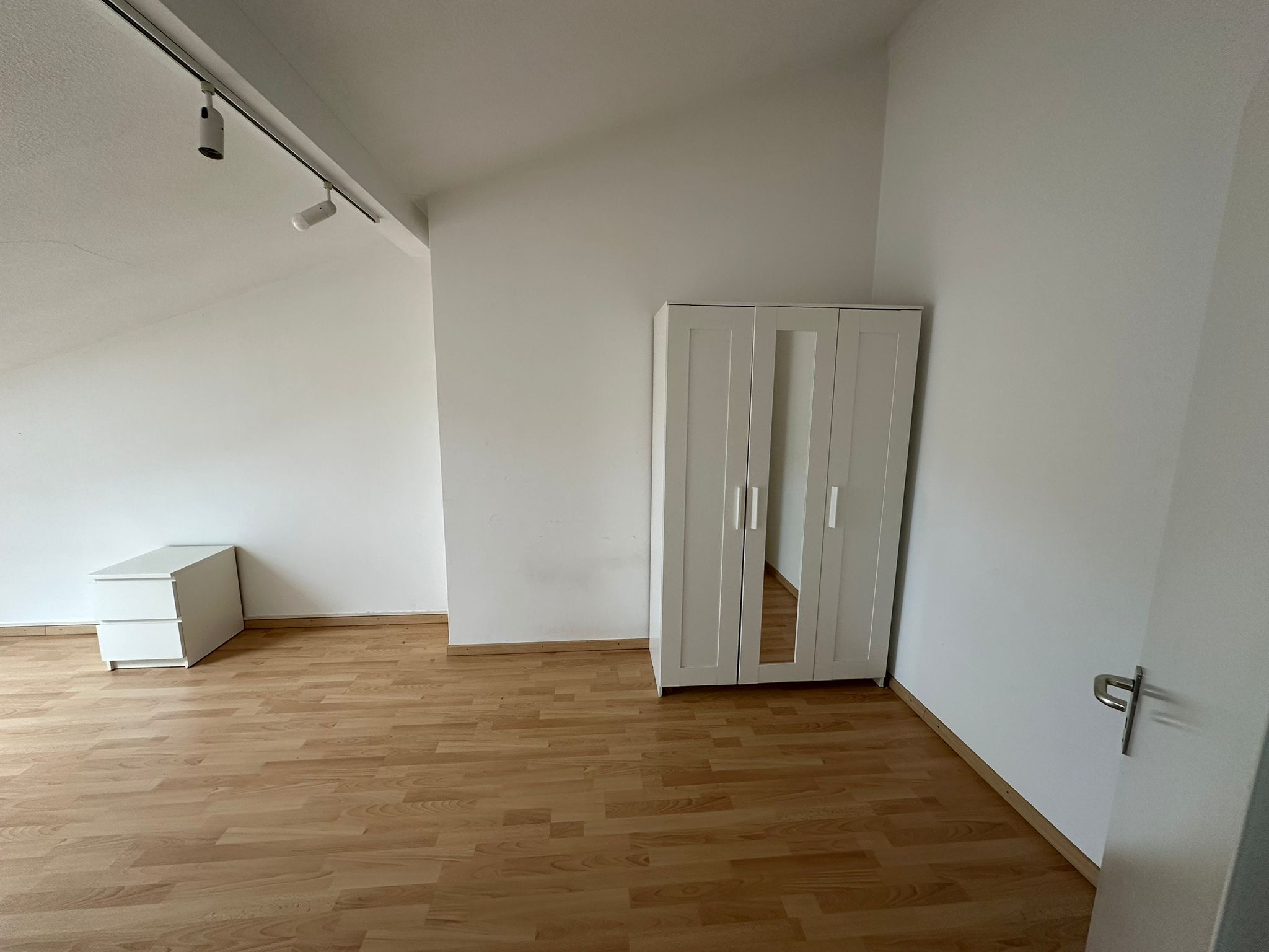 Wohnungsräumung Solothurn